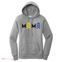 Mama Down Syndrome Awareness Women's Hoodie thumb 0