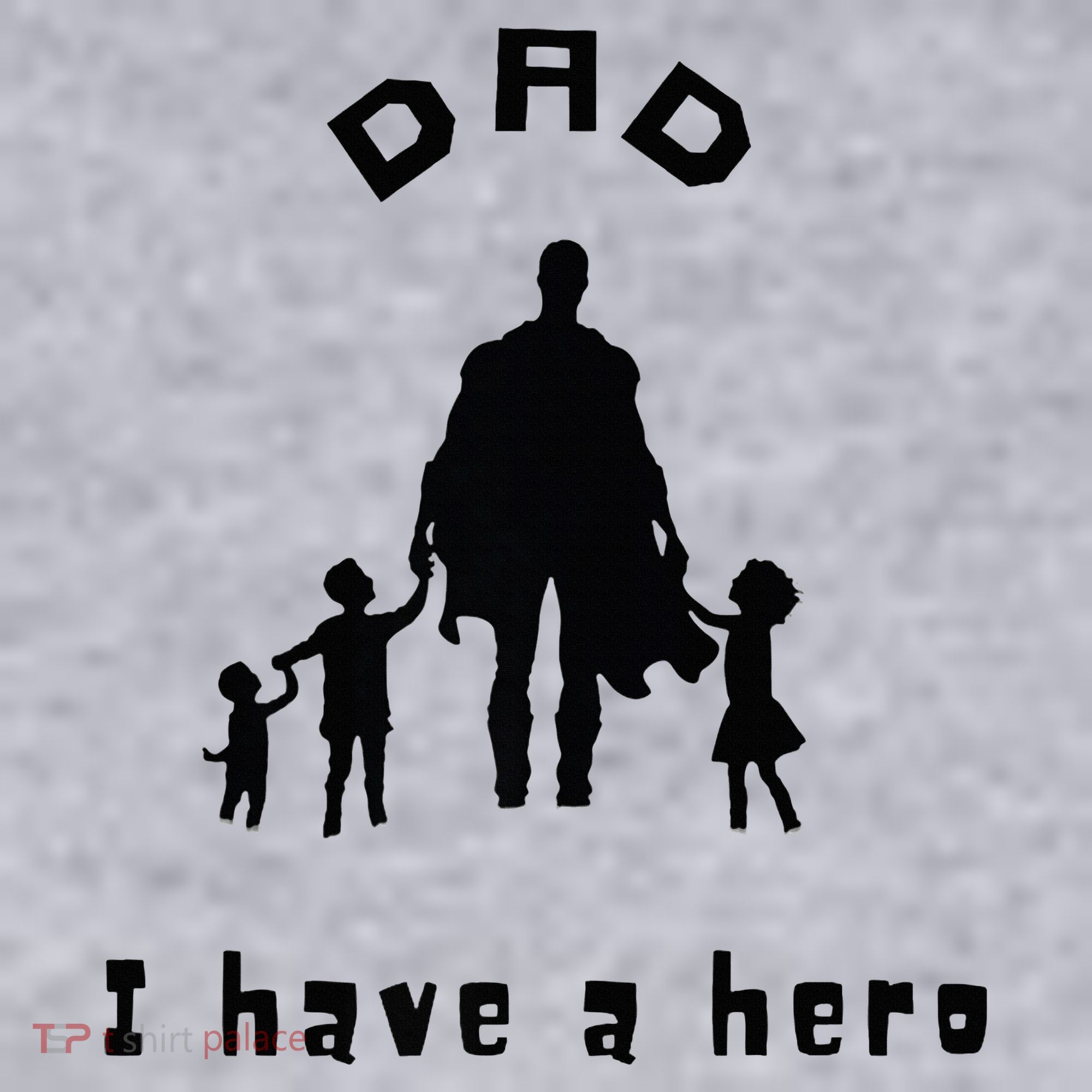 Military Dad Superhero Welcome Home Surprise Women's Sweatshirt