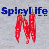 Mugo Dept Spicy Life Women's Sweatshirt thumb 2