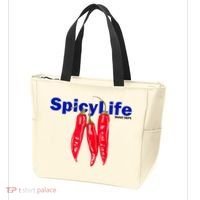 Mugo Dept Spicy Life Tote Bag thumb 3