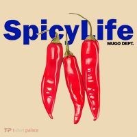 Mugo Dept Spicy Life Tote Bag thumb 4