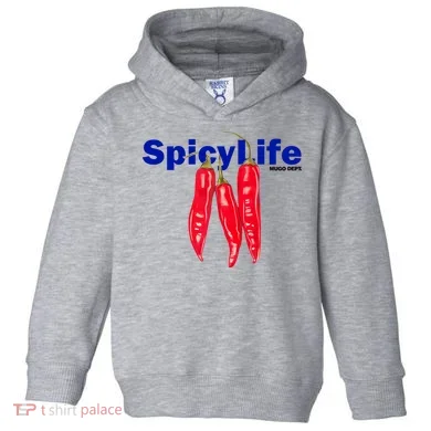 Toddler Hoodie