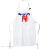 Mugo Dept Spicy Life Apron thumb 0