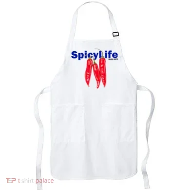 Apron