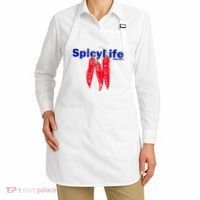 Mugo Dept Spicy Life Apron thumb 2
