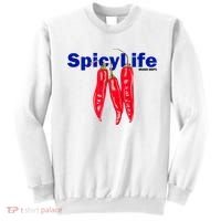 Mugo Dept Spicy Life Sweatshirt thumb 0