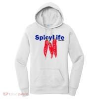 Mugo Dept Spicy Life Women's Hoodie thumb 0
