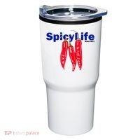 Mugo Dept Spicy Life Tumbler thumb 0