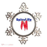 Mugo Dept Spicy Life Ornament thumb 0