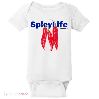 Baby Bodysuit