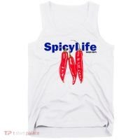 Mugo Dept Spicy Life Tank Top thumb 0