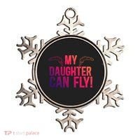 My Daughter Swim Dad Of A Swimmer Father Swimming Dad Gift Ornament thumb 0