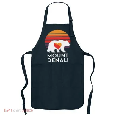Apron