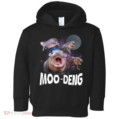 Toddler Hoodie
