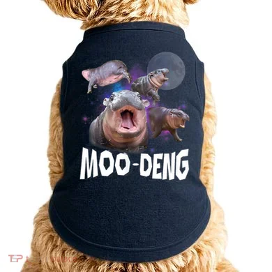 Doggie Tank