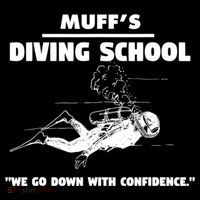 Muffs Diving School TRENDING Visor thumb 3