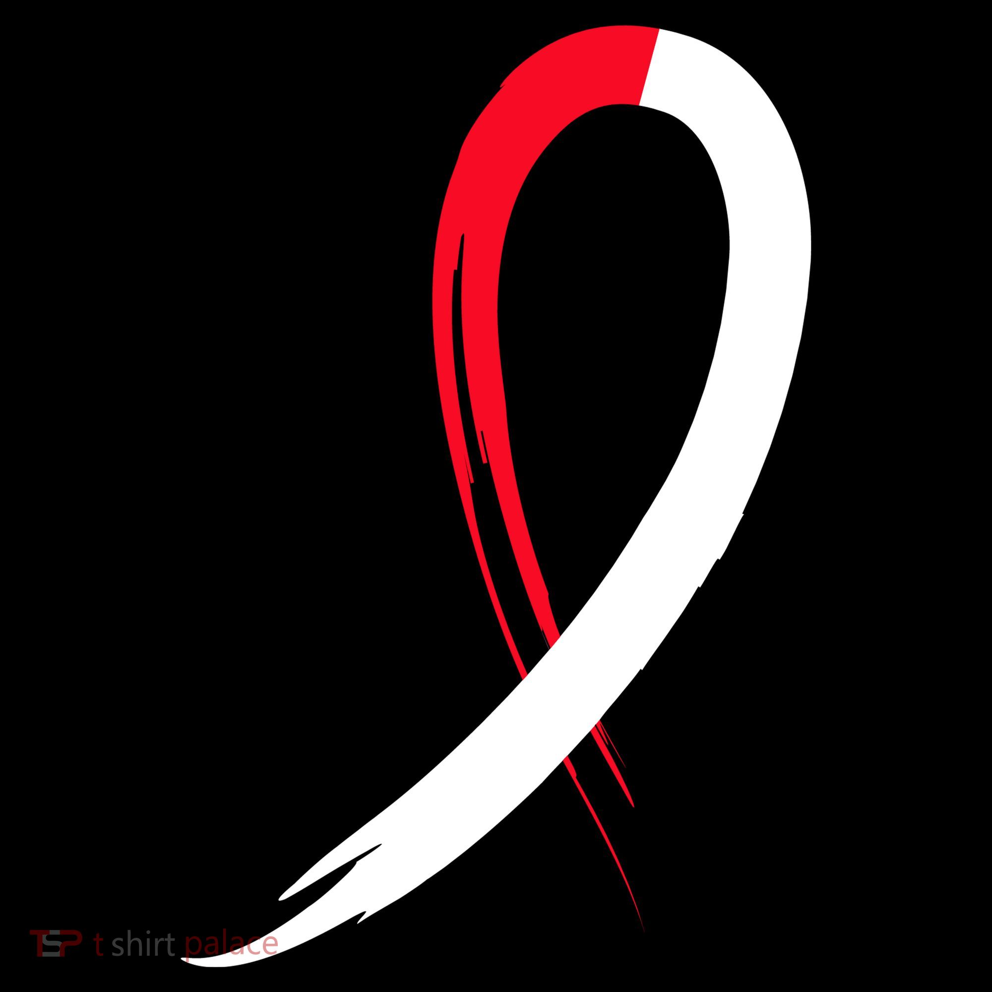 Myelodysplastic Syndromes Awareness Ribbon Tote Bag
