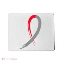 Myelodysplastic Syndromes Awareness Ribbon Mousepad thumb 0