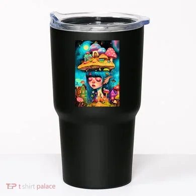 Tumbler