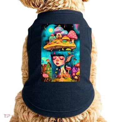 Doggie Tank