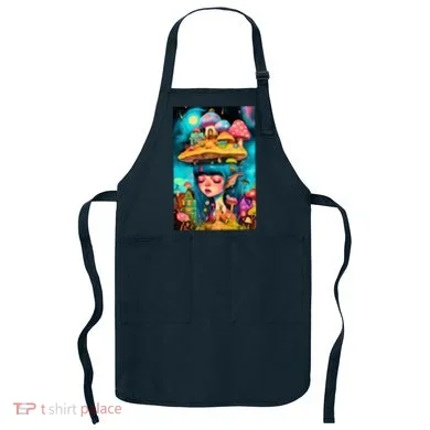 Apron