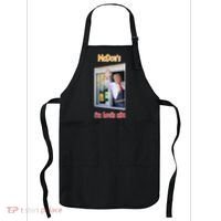 Mcdon Donald Trump IM Lovin Him Apron thumb 0