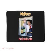 Mcdon Donald Trump IM Lovin Him Mousepad thumb 0