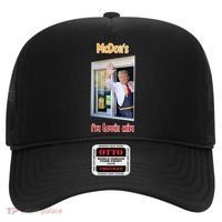 Mcdon Donald Trump IM Lovin Him Hat thumb 0