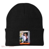 Maga Donalds Trump 2024 Mcdon Election Beanie thumb 0