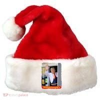 Maga Donalds Trump 2024 Mcdon Election Santa Hat thumb 0