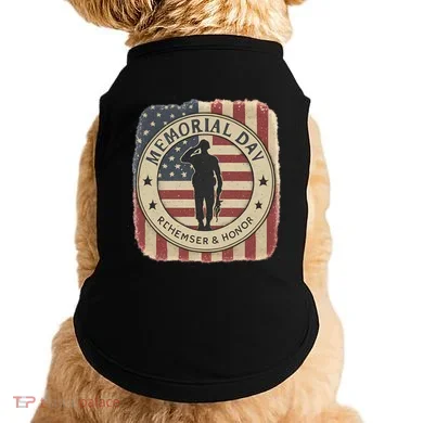 Doggie Tank