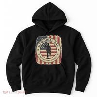 Memorial Day Tribute Hoodie thumb 0