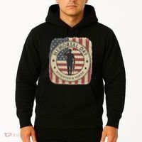 Memorial Day Tribute Hoodie thumb 2