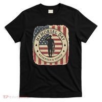 Memorial Day Tribute T-Shirt thumb 0