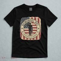 Memorial Day Tribute T-Shirt thumb 5