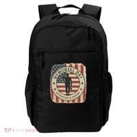 Memorial Day Tribute Backpack thumb 0