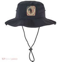 Memorial Day Tribute Bucket Hat thumb 0