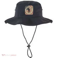 Memorial Day Tribute Bucket Hat thumb 0