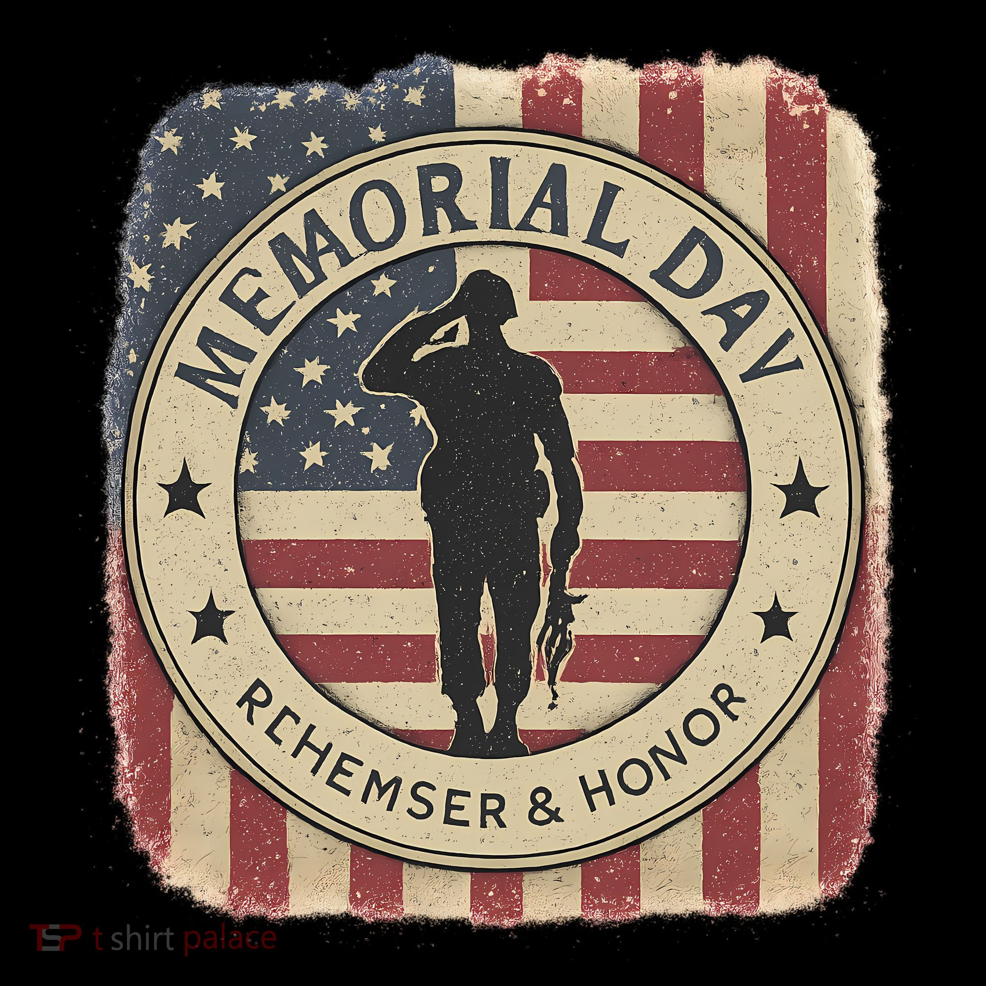 Memorial Day Tribute Coffee Mug