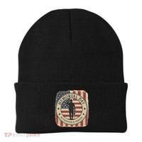 Memorial Day Tribute Beanie thumb 0