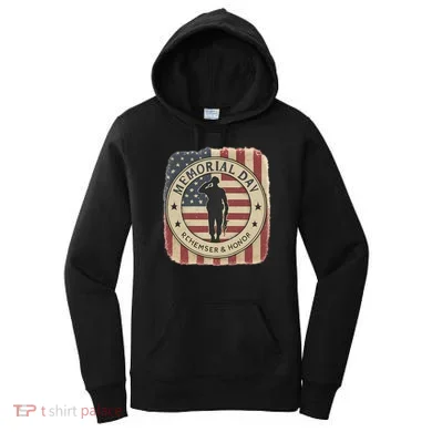 Women's Hoodie