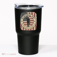 Memorial Day Tribute Tumbler thumb 0