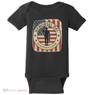 Baby Bodysuit