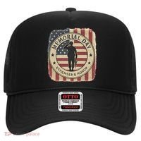 Memorial Day Tribute Hat thumb 0
