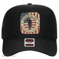 Memorial Day Tribute Hat thumb 0