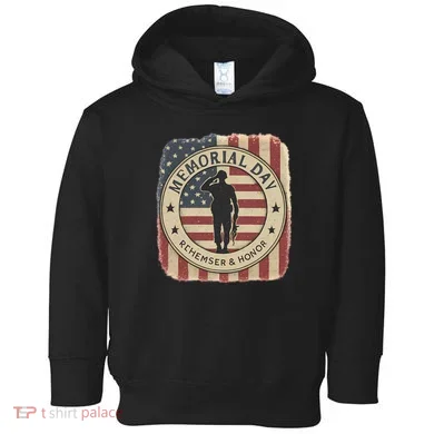 Toddler Hoodie