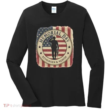 Women's Long Sleeve Shirt