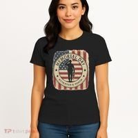 Memorial Day Tribute Women's T-Shirt thumb 4