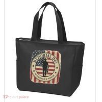 Memorial Day Tribute Tote Bag thumb 3