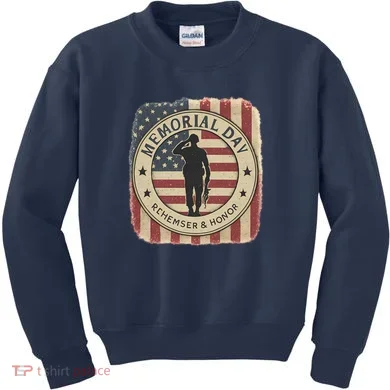 Kids Sweatshirt